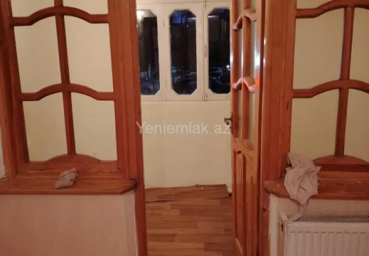 310 AZN - 2 otaqlı mənzil Kirayə (aylıq), 5-ci mikrorayon, Sumqayıt