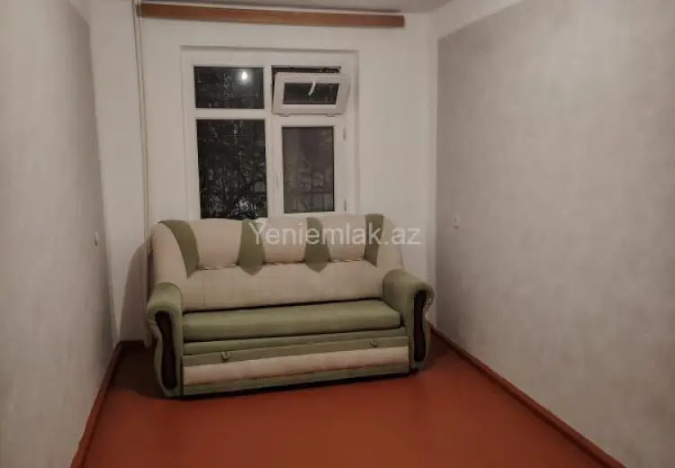310 AZN - 2 otaqlı mənzil Kirayə (aylıq), 5-ci mikrorayon, Sumqayıt