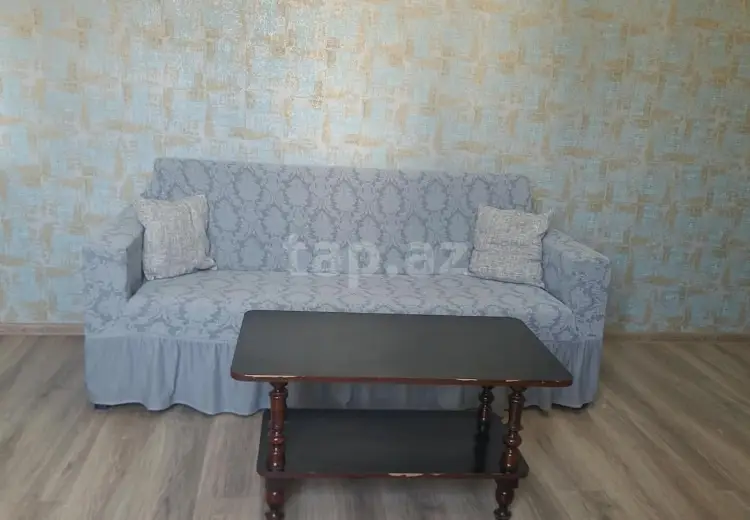 500 AZN - 2 otaqlı mənzil Kirayə (aylıq), Yeni Yasamal qəs., Yasamal, Bakı