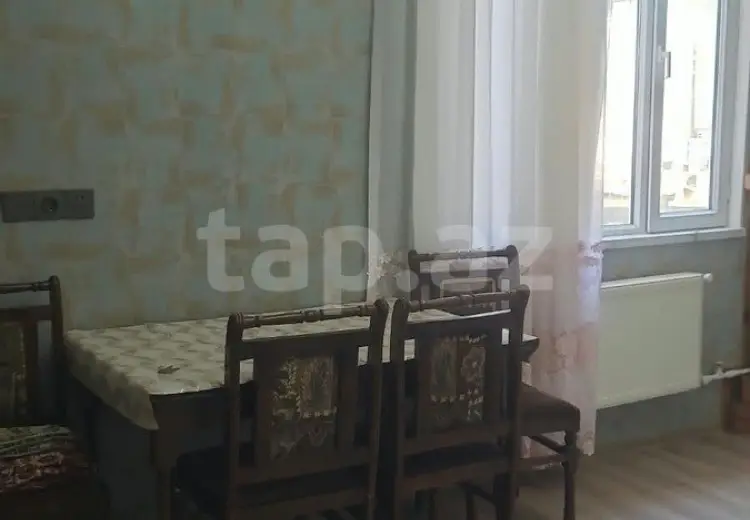 500 AZN - 2 otaqlı mənzil Kirayə (aylıq), Yeni Yasamal qəs., Yasamal, Bakı