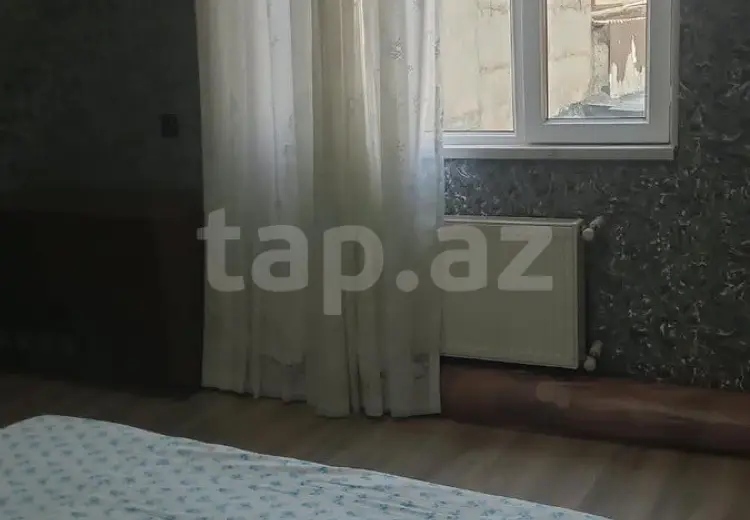 500 AZN - 2 otaqlı mənzil Kirayə (aylıq), Yeni Yasamal qəs., Yasamal, Bakı