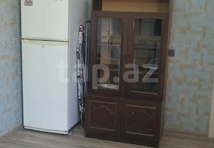 500 AZN - 2 otaqlı mənzil Kirayə (aylıq), Yeni Yasamal qəs., Yasamal, Bakı