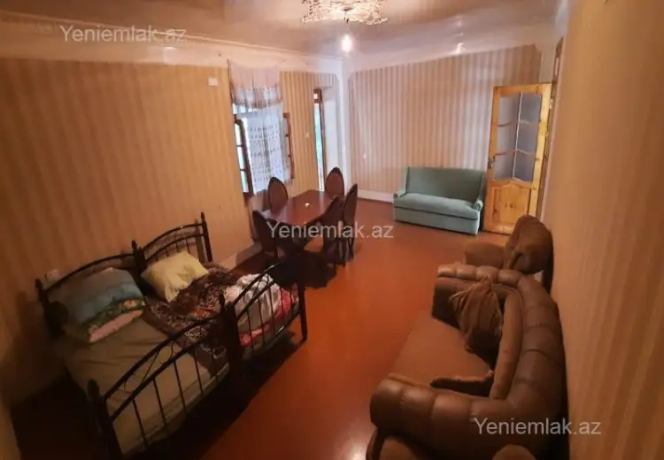 97 000 AZN - 9 otaqlı mənzil Satılır, Sumqayıt şəh., Sumqayıt