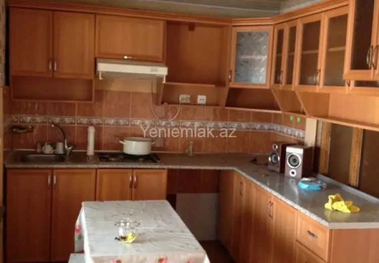 97 000 AZN - 9 otaqlı mənzil Satılır, Sumqayıt şəh., Sumqayıt