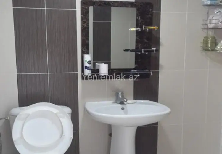 97 000 AZN - 9 otaqlı mənzil Satılır, Sumqayıt şəh., Sumqayıt