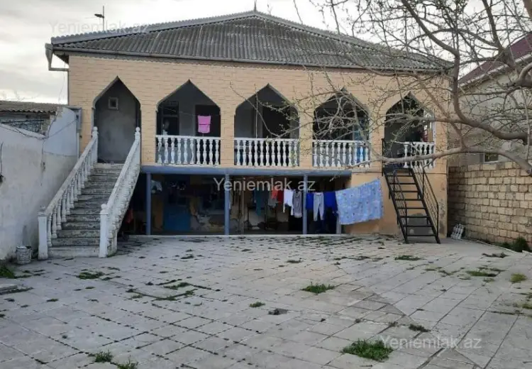 97 000 AZN - 9 otaqlı mənzil Satılır, Sumqayıt şəh., Sumqayıt