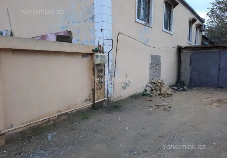 97 000 AZN - 9 otaqlı mənzil Satılır, Sumqayıt şəh., Sumqayıt