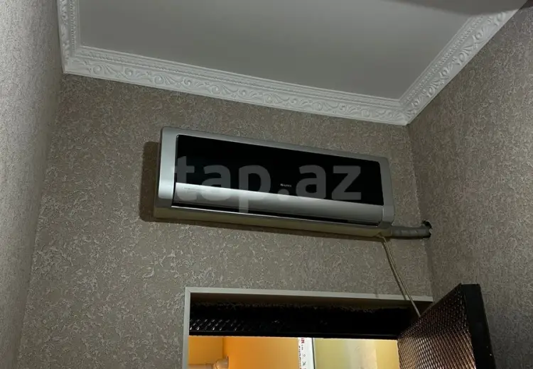 350 AZN - 2 otaqlı mənzil Kirayə (aylıq), Bakı