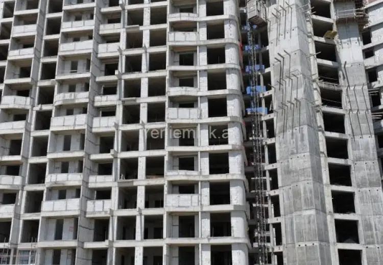 159 390 AZN - 3 otaqlı mənzil Satılır, Bakıxanov qəs., Sabunçu, Bakı