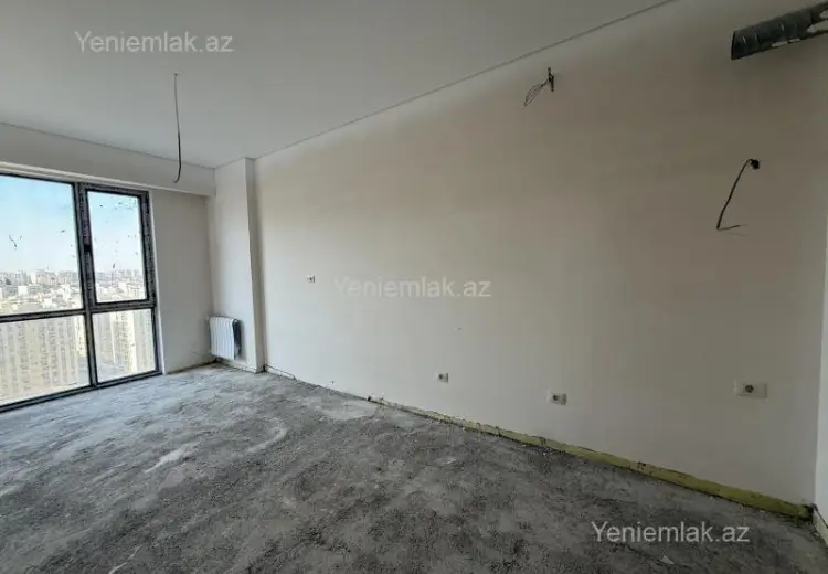 44 500 AZN - 2 otaqlı mənzil Satılır, Yeni Yasamal qəs., Yasamal, Bakı