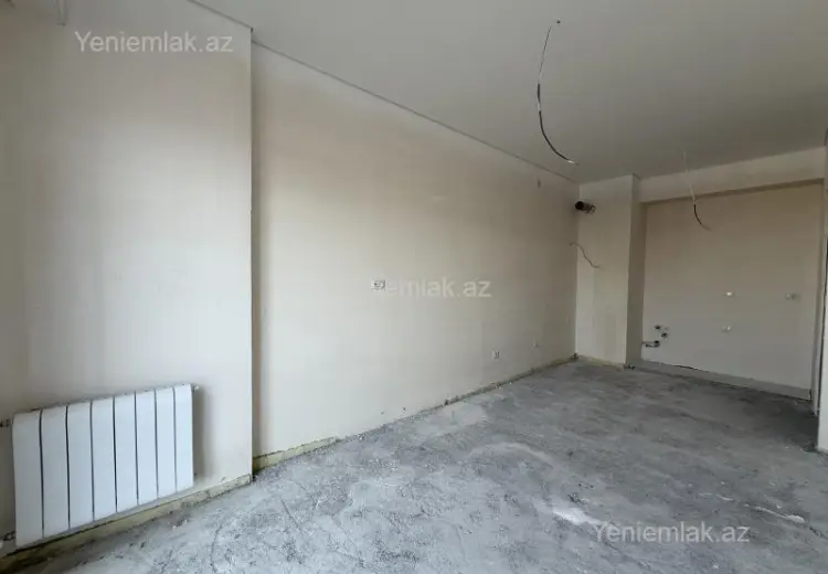 44 500 AZN - 2 otaqlı mənzil Satılır, Yeni Yasamal qəs., Yasamal, Bakı