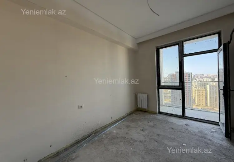 44 500 AZN - 2 otaqlı mənzil Satılır, Yeni Yasamal qəs., Yasamal, Bakı
