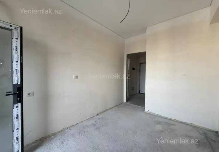 44 500 AZN - 2 otaqlı mənzil Satılır, Yeni Yasamal qəs., Yasamal, Bakı