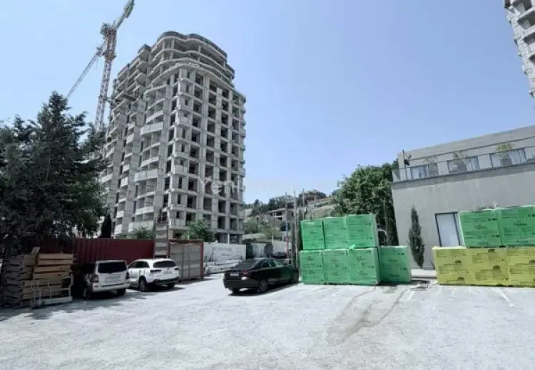 115 000 AZN - 2 otaqlı mənzil Satılır, Bakıxanov qəs., Sabunçu, Bakı
