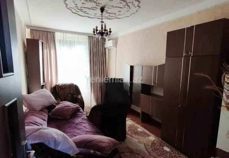 215 000 AZN - 5 otaqlı mənzil Satılır, Bakıxanov qəs., Sabunçu, Bakı