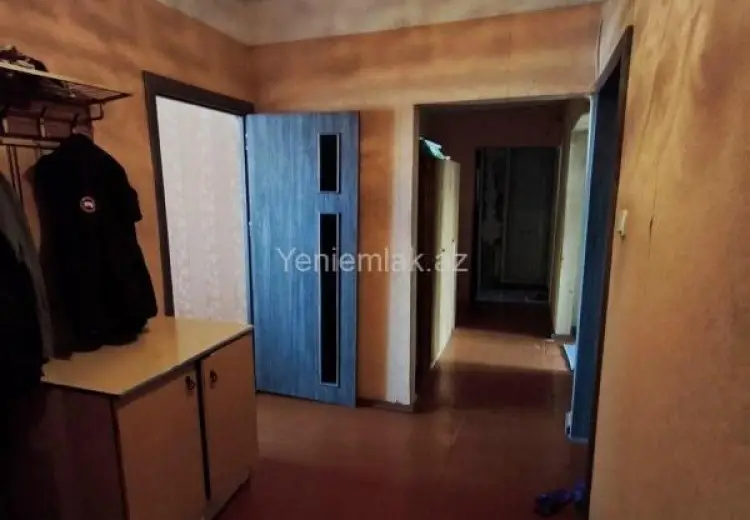 215 000 AZN - 5 otaqlı mənzil Satılır, Bakıxanov qəs., Sabunçu, Bakı