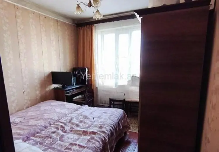 215 000 AZN - 5 otaqlı mənzil Satılır, Bakıxanov qəs., Sabunçu, Bakı