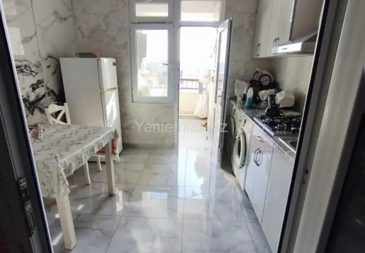 215 000 AZN - 5 otaqlı mənzil Satılır, Bakıxanov qəs., Sabunçu, Bakı