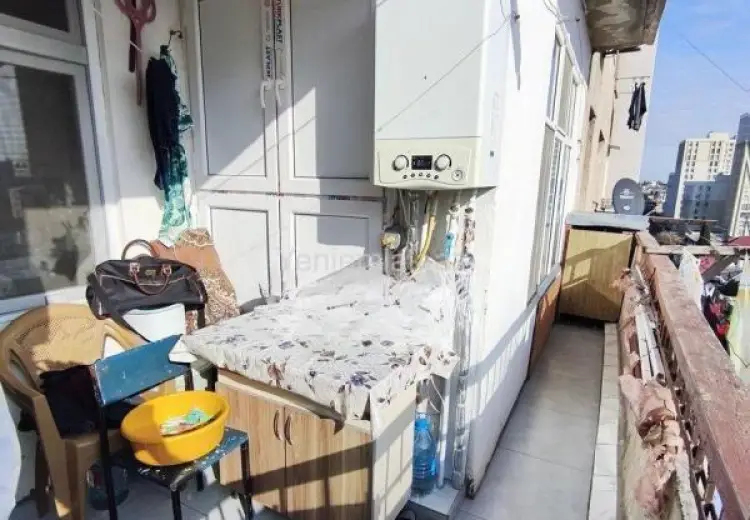 215 000 AZN - 5 otaqlı mənzil Satılır, Bakıxanov qəs., Sabunçu, Bakı
