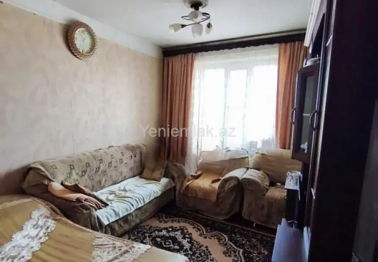 215 000 AZN - 5 otaqlı mənzil Satılır, Bakıxanov qəs., Sabunçu, Bakı
