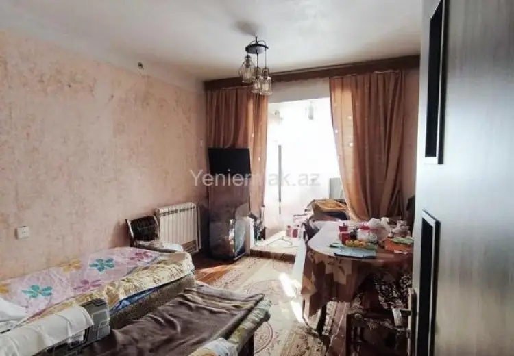 215 000 AZN - 5 otaqlı mənzil Satılır, Bakıxanov qəs., Sabunçu, Bakı