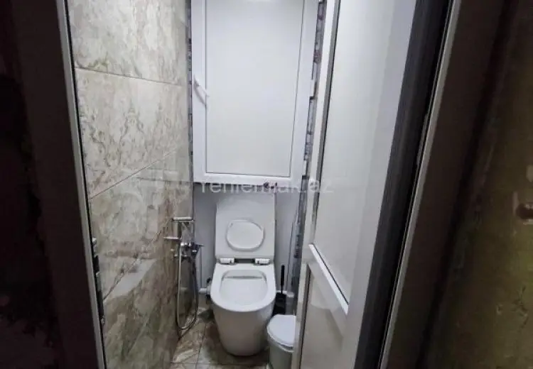 215 000 AZN - 5 otaqlı mənzil Satılır, Bakıxanov qəs., Sabunçu, Bakı