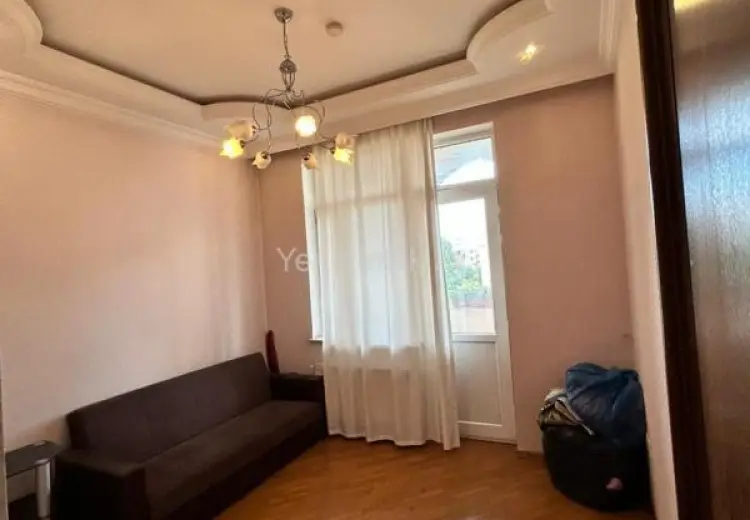 1 000 AZN - 3 otaqlı mənzil Kirayə (aylıq), Nəsimi, Bakı