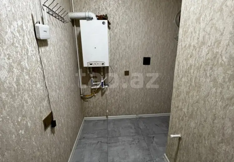 350 AZN - 2 otaqlı mənzil Kirayə (aylıq), Bakı