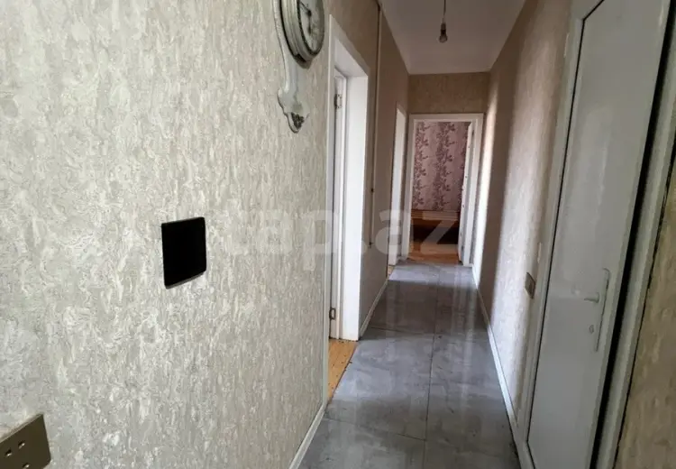 350 AZN - 2 otaqlı mənzil Kirayə (aylıq), Bakı