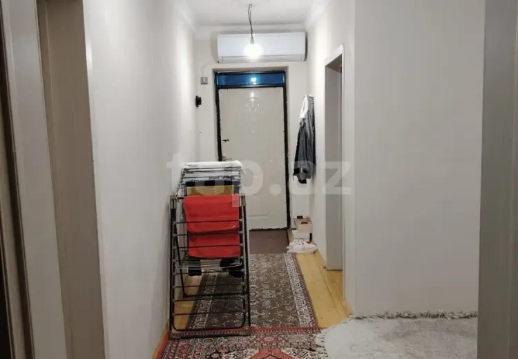 500 AZN - 3 otaqlı mənzil Kirayə (aylıq), Binə qəs., Xəzər, Bakı