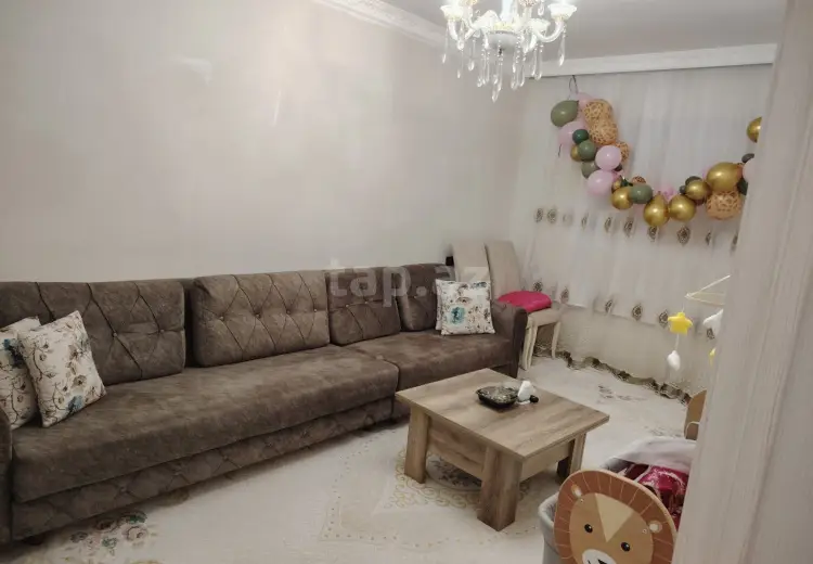 500 AZN - 3 otaqlı mənzil Kirayə (aylıq), Binə qəs., Xəzər, Bakı