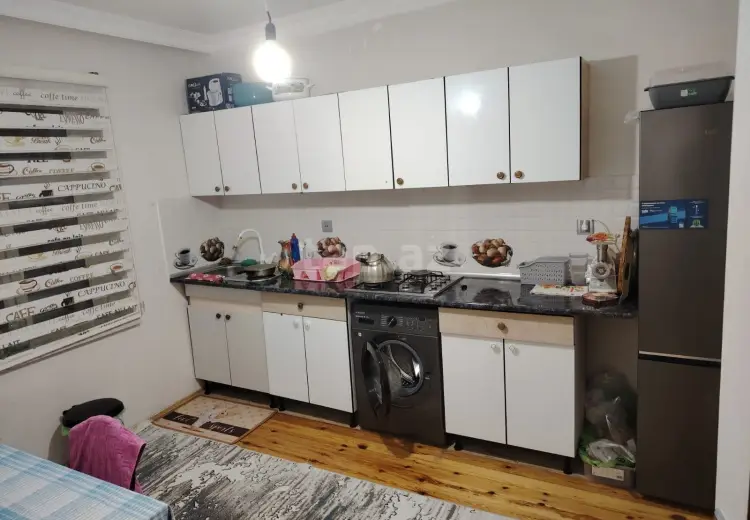 500 AZN - 3 otaqlı mənzil Kirayə (aylıq), Binə qəs., Xəzər, Bakı