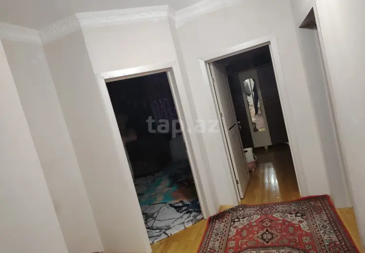 500 AZN - 3 otaqlı mənzil Kirayə (aylıq), Binə qəs., Xəzər, Bakı
