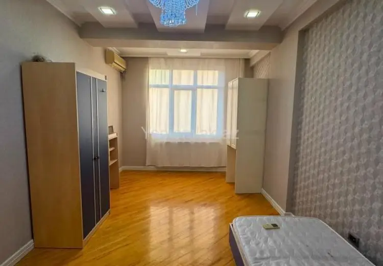 1 250 AZN - 4 otaqlı mənzil Kirayə (aylıq), Yasamal qəs., Yasamal, Bakı