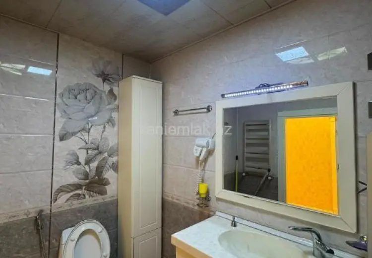 1 250 AZN - 4 otaqlı mənzil Kirayə (aylıq), Yasamal qəs., Yasamal, Bakı