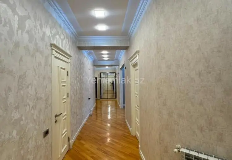 1 250 AZN - 4 otaqlı mənzil Kirayə (aylıq), Yasamal qəs., Yasamal, Bakı