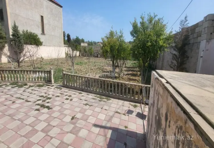 170 000 AZN - 5 otaqlı mənzil Satılır, Novxanı, Abşeron