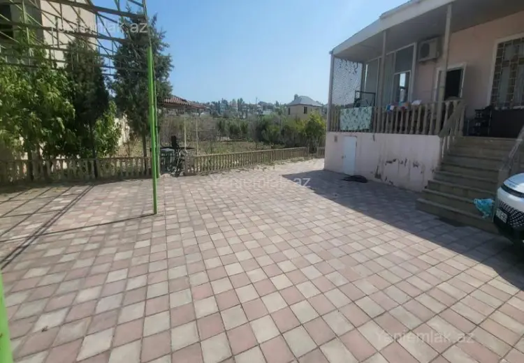 170 000 AZN - 5 otaqlı mənzil Satılır, Novxanı, Abşeron