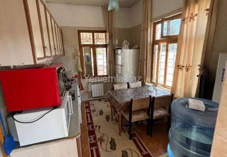 170 000 AZN - 5 otaqlı mənzil Satılır, Novxanı, Abşeron