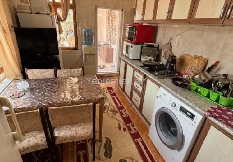 170 000 AZN - 5 otaqlı mənzil Satılır, Novxanı, Abşeron
