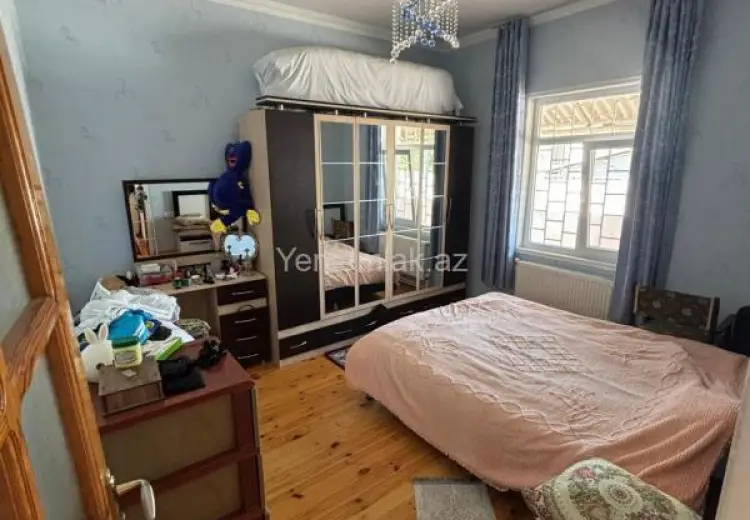 170 000 AZN - 5 otaqlı mənzil Satılır, Novxanı, Abşeron