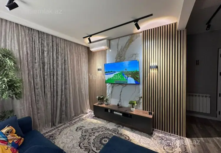 145 000 AZN - 1 otaqlı mənzil Satılır, Yasamal qəs., Yasamal, Bakı