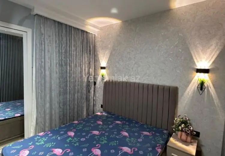 145 000 AZN - 1 otaqlı mənzil Satılır, Yasamal qəs., Yasamal, Bakı