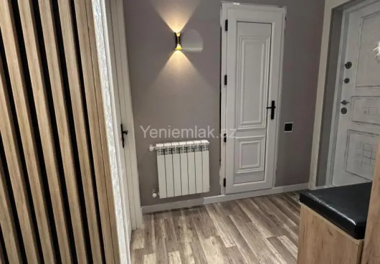 145 000 AZN - 1 otaqlı mənzil Satılır, Yasamal qəs., Yasamal, Bakı