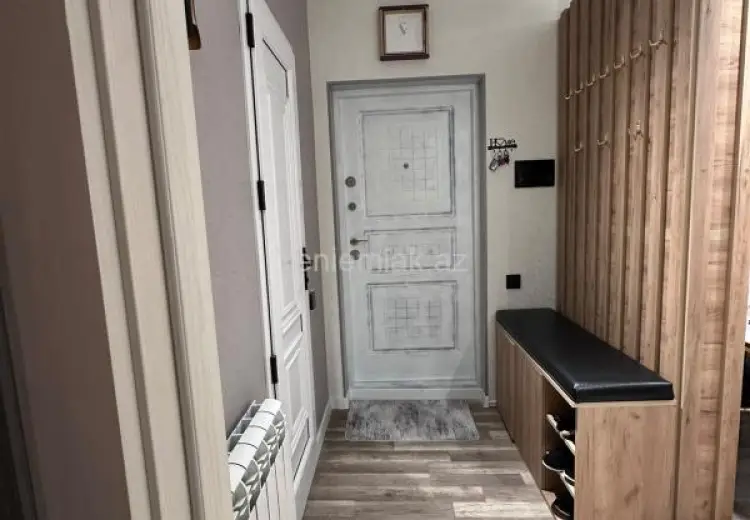 145 000 AZN - 1 otaqlı mənzil Satılır, Yasamal qəs., Yasamal, Bakı