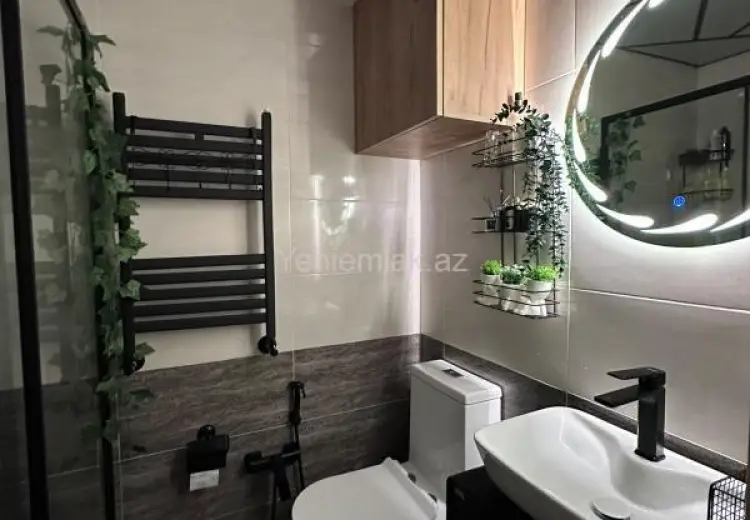 145 000 AZN - 1 otaqlı mənzil Satılır, Yasamal qəs., Yasamal, Bakı