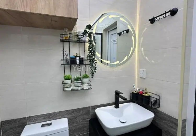 145 000 AZN - 1 otaqlı mənzil Satılır, Yasamal qəs., Yasamal, Bakı
