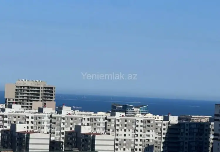 145 000 AZN - 1 otaqlı mənzil Satılır, Yasamal qəs., Yasamal, Bakı
