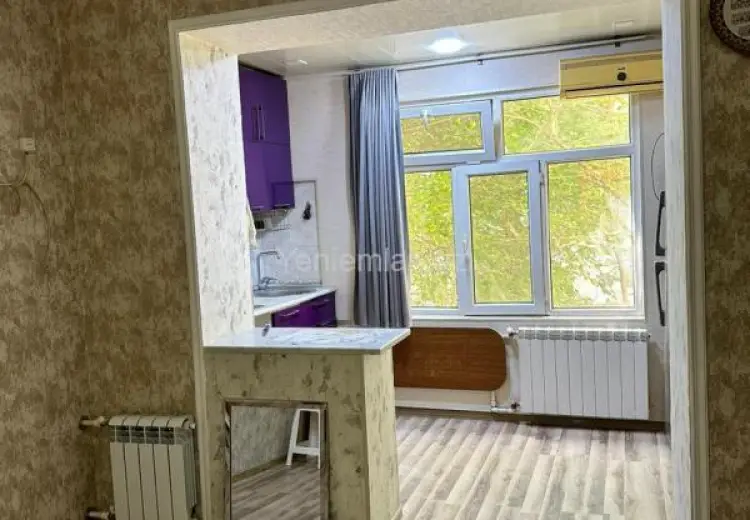 175 000 AZN - 2 otaqlı mənzil Satılır, Nərimanov, Bakı