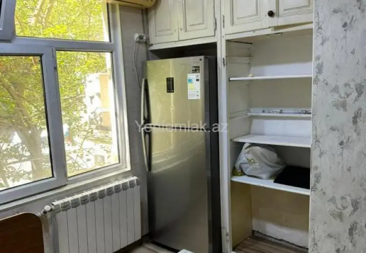 175 000 AZN - 2 otaqlı mənzil Satılır, Nərimanov, Bakı